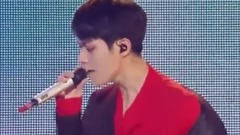 KNK - Sun.Moon.Star 现场混合版27