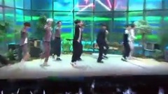 EXO - Love Me Right 现场混合版27