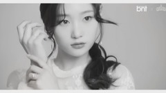 DIA,郑采妍 - bnt 2017-7月号 画报拍摄花絮