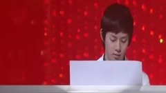 Super Junior,金希澈(Super Junior) - 希澈钢琴伴奏