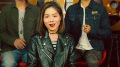 FindaVox寻声人声乐团 - 6月挥泪别,家驹仍犹在!纯人声演绎Beyond经典组曲