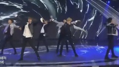 VIXX - Black Out 现场混合版27 饭制版