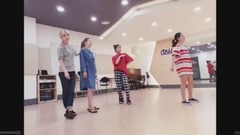 MAMAMOO - Yes I am 私服练习室版