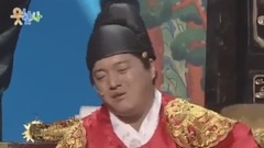 韩国群星 - 综艺.寻笑人.E104.没有根的树Cut