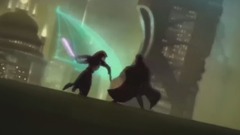 音乐短片 - 刀剑神域