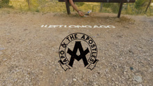 The Apostles - Apo & The Apostles - I Left Long Ago