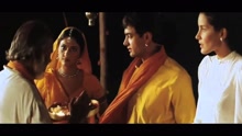 A.R. Rahman,Asha Bhosle,Udit Narayan,Vaishali Samant - Radha Kaise Na Jale (From 