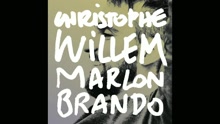 Christophe Willem,克里斯多夫威廉 - Marlon