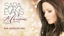 Run Rudolph Run (Audio)