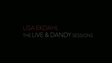 Lisa Ekdahl - Look