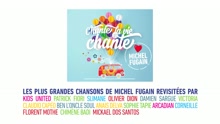 Love Michel Fugain,Claudio Capéo,Arcadian,Florent Mothe,Mickaël Dos Santos - Showcase