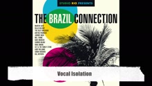 Studio Rio - Studio Rio: Vocal Extraction