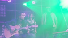 Deus do Amor