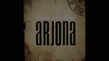 Ricardo Arjona - Espantapájaros (Cover Audio)