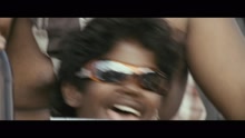 Ganesh Raghavendran,STR - Thallakulam (From 