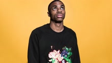 Vince Staples - Rain Come Down