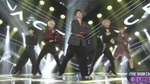 A.C.E (에이스) - A.C.E - CACTUS - SBS The Show 现场版 17/06/27