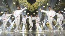 24K - 24K - ONLY YOU - SBS The Show 现场版 17/06/27