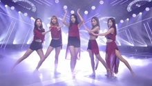 Stellar - Stellar - Archangels of the Sephiroth - SBS The Show 现场版 17/06/27