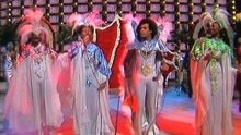 Boney M. - Brown