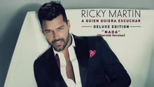 Ricky Martin - Nada (Dharmik Version [Cover Audio])