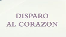 Ricky Martin - Disparo al Corazón - Teaser