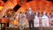 Helga Hahnemann - Dicke da (Ein Kessel Buntes 25.12.1983) (VOD)