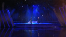 Roland Kaiser,Lena Valaitis - Leg