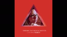 Someone ( Radio Edit) (Cover Audio)