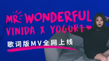 万妮达 - 万妮达 - Mr. Wonderful 歌词版