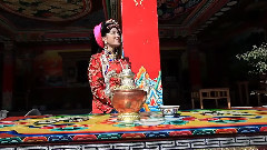 嘉绒之歌