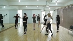 Nine Muses - Remember