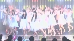 AKB48,NMB48 - NMB48 LIVE まさかのシンガポール cut 17/06/27