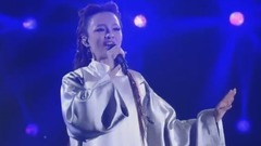 张韶涵 - One Night in Beijing