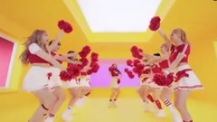 宇宙少女 - HAPPY