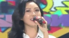 MAMAMOO - 一位感言 & 安可舞台Cut