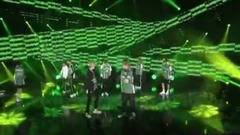 SF9 - Watch Out
