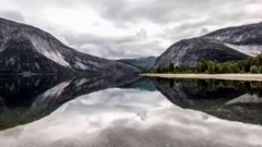 音乐短片 - 星空