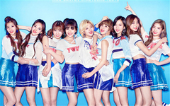 TWICE - SIGNAL