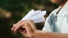 音乐短片 - 随风而飞的童年