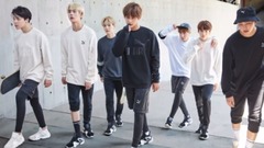 防弹少年团 - 【防弹少年团】俊俊团长6个团员