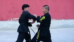 音乐短片 - 截拳战魂