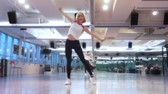 Sistar,舞蹈视频 - SHAKE IT (dance cover)