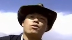 扎西尼玛 - 赛马汉子