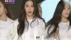T-ara,智妍(T-ara),朴孝敏(T-ara) - What's My Name