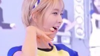 申智珉(AOA) - 黄衣黑裤性感热舞