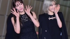 少女时代,太妍(少女时代),Tiffany(少女时代) - TaeNy Moments 2016 - I'll be watching you饭制版