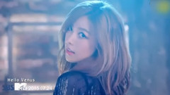 Hello Venus - 我是艺术