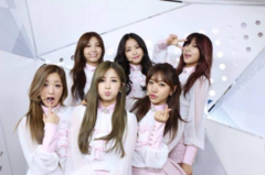 Apink,郑恩地(Apink) - Five