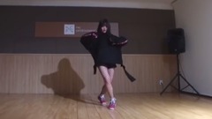 AOA,金澯美(AOA) - Rihanna 'Work'